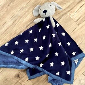 Cloud Island blanket